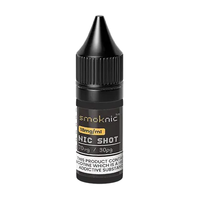 Product Thumbnail Of 18 MG Nicotine Shot