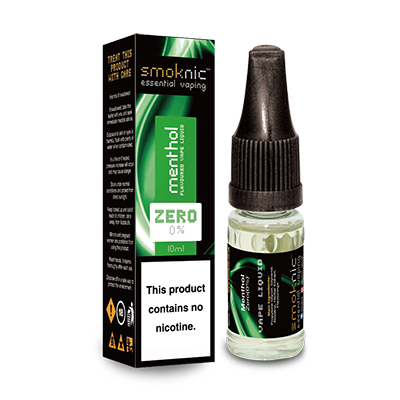 Product Thumbnail Of Menthol By Smoknic