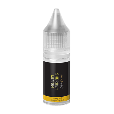 Product Thumbnail Of Sherbet Lemon By Smoknic