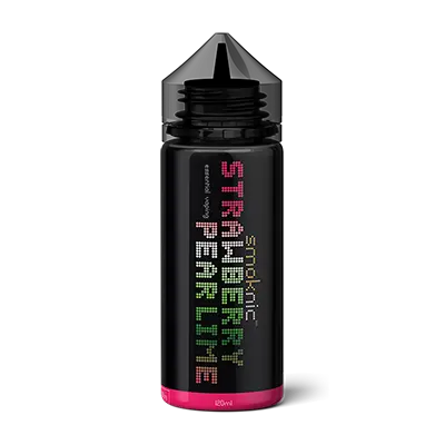 Strawberry Pear Lime 100ML SHORTFILL