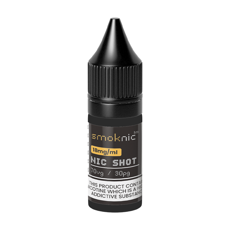 Product Image Of 18 MG Nicotine Shot