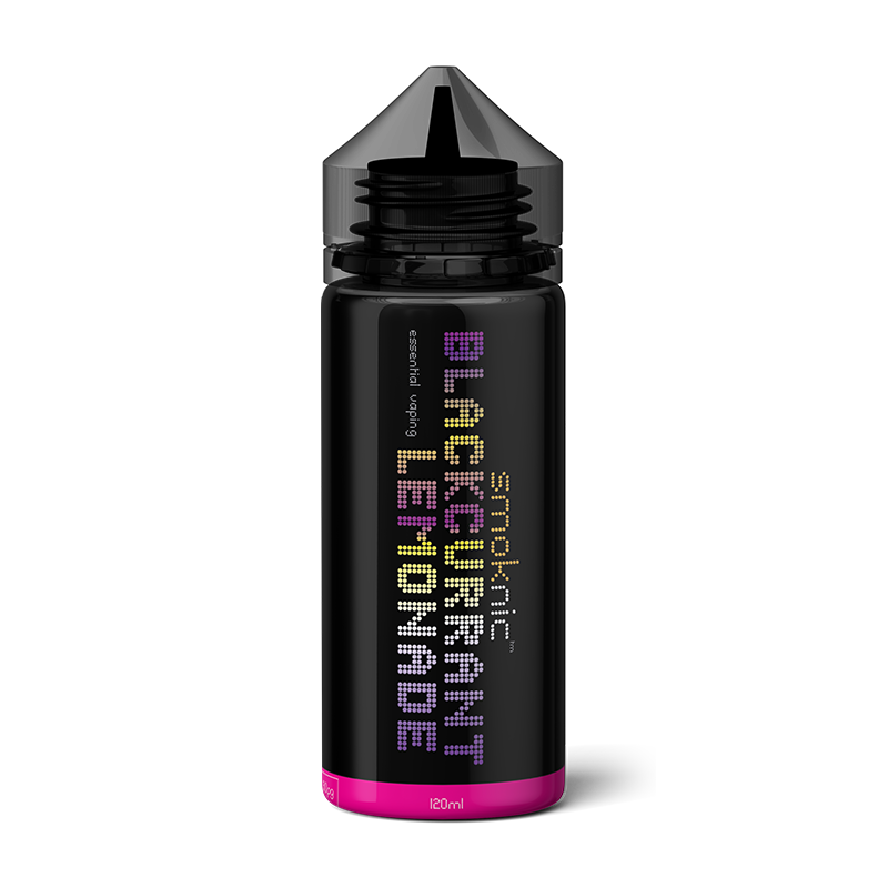 Product Image Of Blackcurrant Lemonade 100ML SHORTFILL