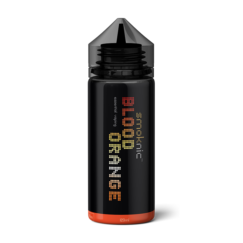 Product Image Of Blood Orange 100ML SHORTFIL