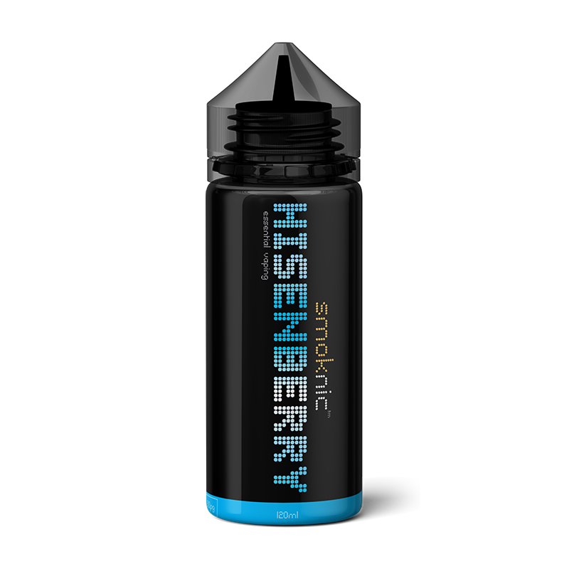 Product Image Of Hisenberry 100ML SHORTFILL