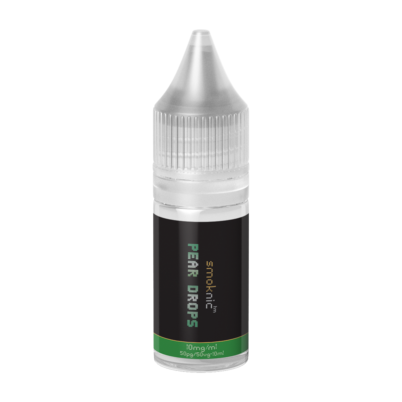 Product Image Of Pear Drops By Smoknic