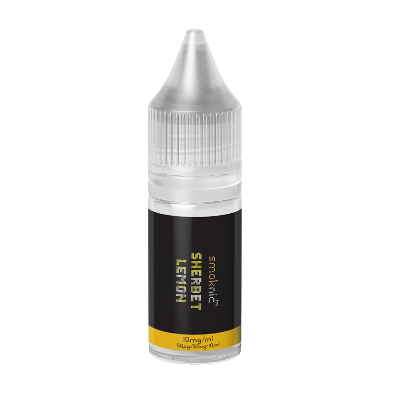 Product Image Of Sherbet Lemon By Smoknic