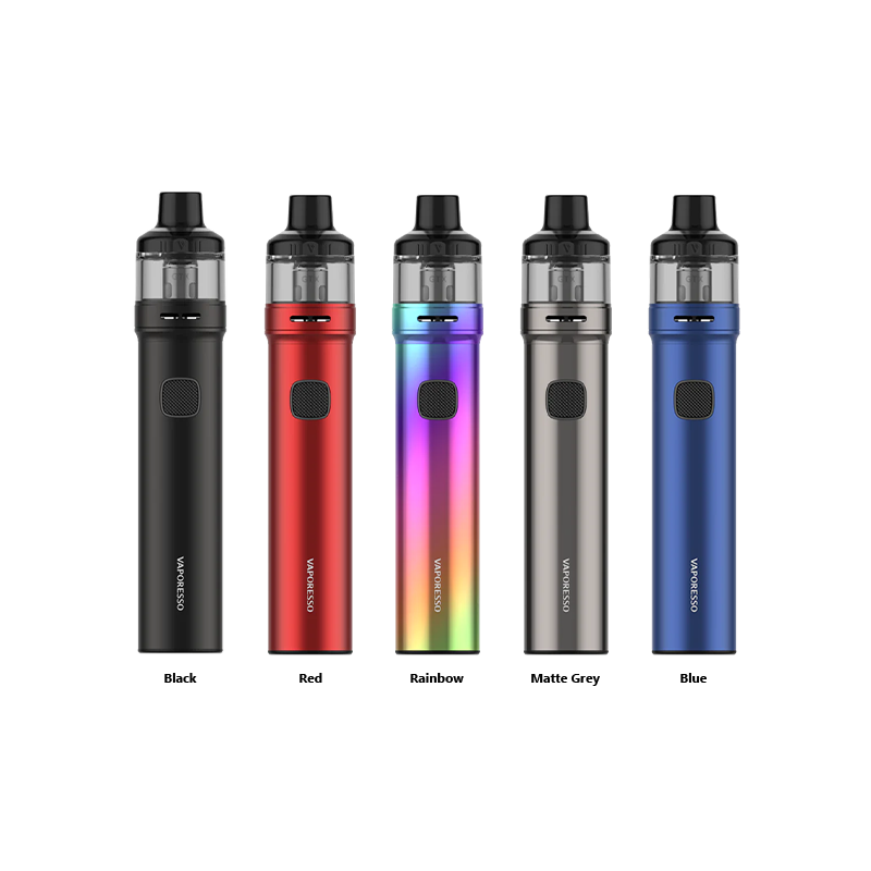 Product Image Of Vaporesso GTX GO 80 Kit