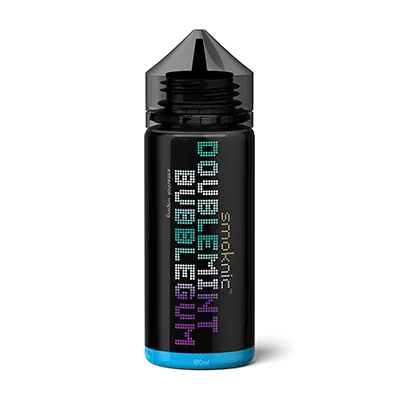 Product Variant Image Of Doublemint Bubblegum 100ML SHORTFILL