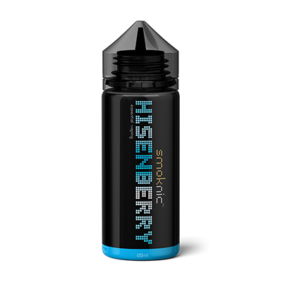 Product Variant Image Of Hisenberry 100ML SHORTFILL