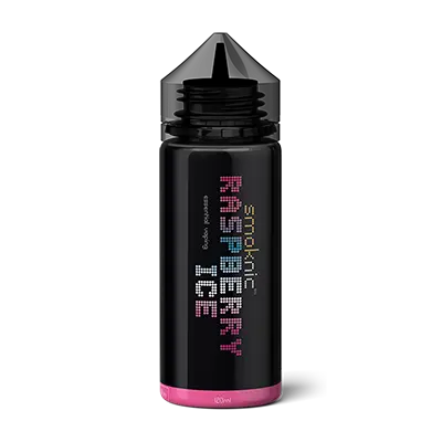 Product Variant Image Of Raspberry Ice 100ML SHORTFILL